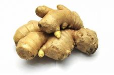 Ginger Root